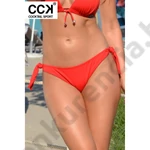 Kép 1/2 - CCK 20.02717 PIROS BIKINI ALSÓ