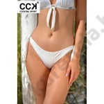 Kép 2/2 - CCK 22.A.02757 TÖRTFEHÉR BIKNI ALSÓ 2022