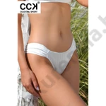 Kép 1/2 - CCK 22.A.04757 TÖRTFEHÉR BIKINI ALSÓ 2022