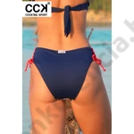 Kép 3/3 - CCK 20.02063 MATRÓZ CSÍKOS BIKINI ALSÓ