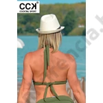 Kép 3/3 - CCK 20.F.0255-4 OLIVA BIKNI FELSŐ