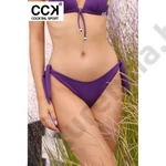 Kép 1/3 - CCK 20.0271-3 MIRTO LILA BIKINI ALSÓ