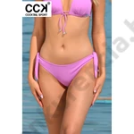 Kép 1/3 - CCK 20.0271-2 RODODENDRO LILA BIKINI ALSÓ