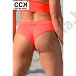 Kép 2/2 - CCK 22.A.0170-8 RUBI-KORAL BIKINI ALSÓ