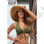 Kép 1/3 - CCK 20.0072-4 OLIVA BIKINI FELSŐ