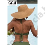 Kép 3/3 - CCK 20.0072-4 OLIVA BIKINI FELSŐ
