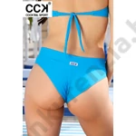 Kép 3/3 - CCK 23.A.01703 TÜRKIZ BIKINI ALSÓ