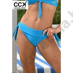 Kép 1/3 - CCK 23.A.02553 TÜRKIZ BIKINI ALSÓ