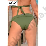 Kép 3/3 - CCK 20.0255-4 OLIVA BIKINI ALSÓ
