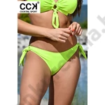 Kép 1/3 - CCK 23.A.00722 MELON FLUO BIKINI ALSÓ