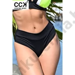 Kép 1/3 - CCK 23.A.00801 FEKETE BIKINI ALSÓ