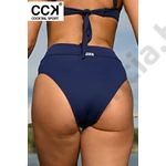 Kép 3/3 - CCK 23.A.00809 SÖTÉTKÉK BIKINI ALSÓ
