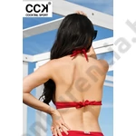 Kép 3/3 - CCK 23F.02558 BORDÓ BIKINI FELSŐ