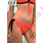 Kép 1/3 - CCK 23.A.02580 RIO KORALL BIKINI ALSÓ