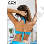 Kép 3/3 - CCK 23.F.00723 TÜRKIZ BIKINI FELSŐ