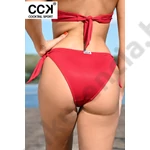 Kép 3/3 - CCK 23.A.00728 BORDÓ BIKINI ALSÓ