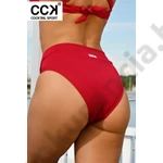 Kép 2/3 - CCK 23.A.00808 BORDÓ BIKINI ALSÓ