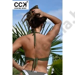 Kép 3/3 - CCK 23.F.00954 OLIVA-TERRA BIKINI FELSŐ