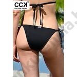 Kép 3/3 - CCK A.02801 FEKETE BIKINI ALSÓ