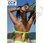 Kép 3/3 - CCK 23.F.00722 MELON FLUO BIKNI FELSŐ