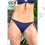 Kép 1/3 - CCK 23.A.02809 SÖTÉTKÉK BIKNI ALSÓ