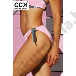 Kép 2/3 - CCK 24.A.00734 RÓZSA-SZÜRKE BIKINI ALSÓ