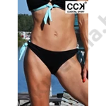 Kép 1/3 - CCK 24.A.00736 FEKETE-STINTINO BIKINI ALSÓ