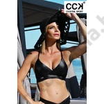 Kép 1/3 - CCK 24.F.01771 CSISZOLT FEKETE BIKINI FELSŐ