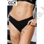 Kép 1/3 - CCK 24.A.01771 CSISZOLT FEKETE BIKINI ALSÓ