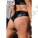 Kép 3/3 - CCK 24.A.01771 CSISZOLT FEKETE BIKINI ALSÓ