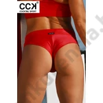 Kép 3/3 - CCK 24.A.01777 CSISZOLT PIROS BIKINI ALSÓ