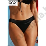 Kép 1/3 - CCK 24.A.02171 CSISZOLT FEKETE BIKINI ALSÓ