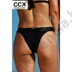 Kép 3/3 - CCK 24.A.02171 CSISZOLT FEKETE BIKINI ALSÓ