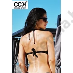 Kép 3/3 - CCK 24.F.04871 CSISZOLT FEKETE BIKINI FELSŐ