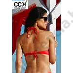 Kép 3/3 - CCK 24.F.04877 CSISZOLT PIROS BIKINI FELSŐ