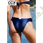 Kép 3/3 - CCK 24.A.04879 CSISZOLT SÖTÉTKÉK BIKINI ALSÓ