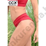 Kép 2/3 - CCK 23.A.01708 BORDÓ BIKINI ALSÓ