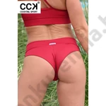 Kép 3/3 - CCK 23.A.01708 BORDÓ BIKINI ALSÓ