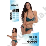 Kép 1/2 - ORIGAMI 23.CS-328 JUNGLE LEAF BIKINI