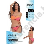 ORIGAMI 23.CS-329 DAISIES BIKINI