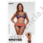 Kép 1/4 - ORIGAMI 21.D-138 CORAL SPRINGS FÜRDŐRUHA