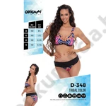 Kép 1/2 - ORIGAMI 23.D-348 TRIBAL COLOR BIKINI