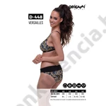 Kép 3/3 - ORIGAMI 24.D-448 VERSAILLES BIKINI