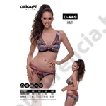 Kép 2/3 - ORIGAMI 24.D-449 HAITI BIKINI