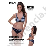 Kép 2/3 - ORIGAMI 24.D-451 MALDIVES BIKINI