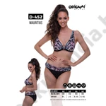 Kép 2/3 - ORIGAMI 24.D-452 MAURITIUS BIKINI
