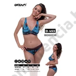 Kép 2/3 - ORIGAMI 24.D-453 MADAGASCAR BIKINI
