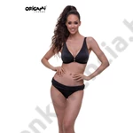 Kép 1/3 - ORIGAMI 24.D-LX-445 BELIZE BLACK BIKINI