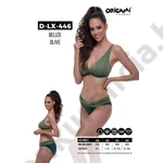 Kép 2/3 - ORIGAMI 24.D-LX-446 BELIZE OLIVE BIKINI
