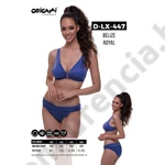 Kép 2/3 - ORIGAMI 24.D-LX-447 BELIZE ROYAL BIKINI